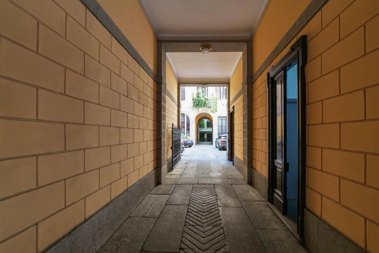 Prestige Boutique Homes - Garden & Pool Milan Exterior photo