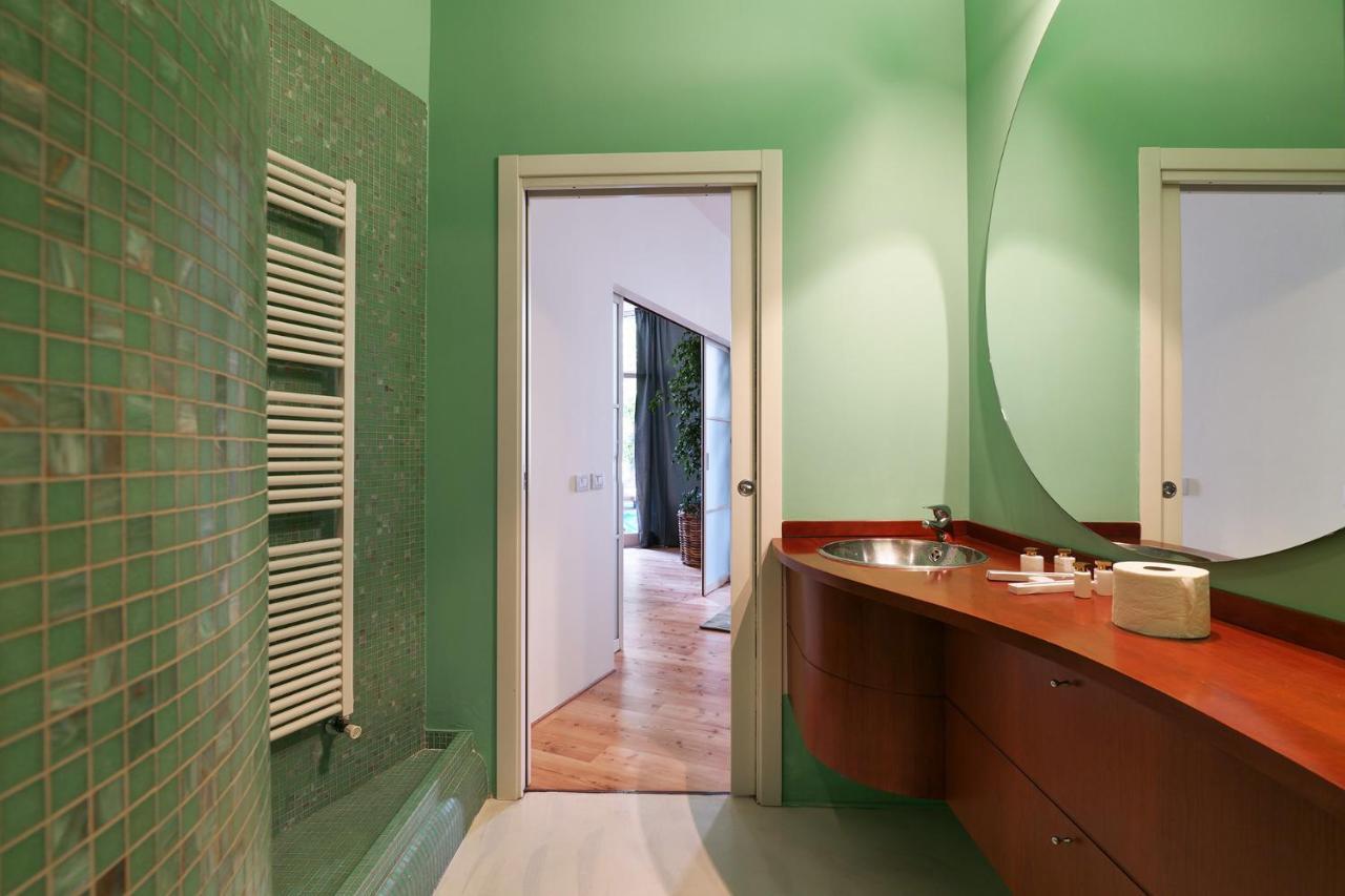 Prestige Boutique Homes - Garden & Pool Milan Exterior photo