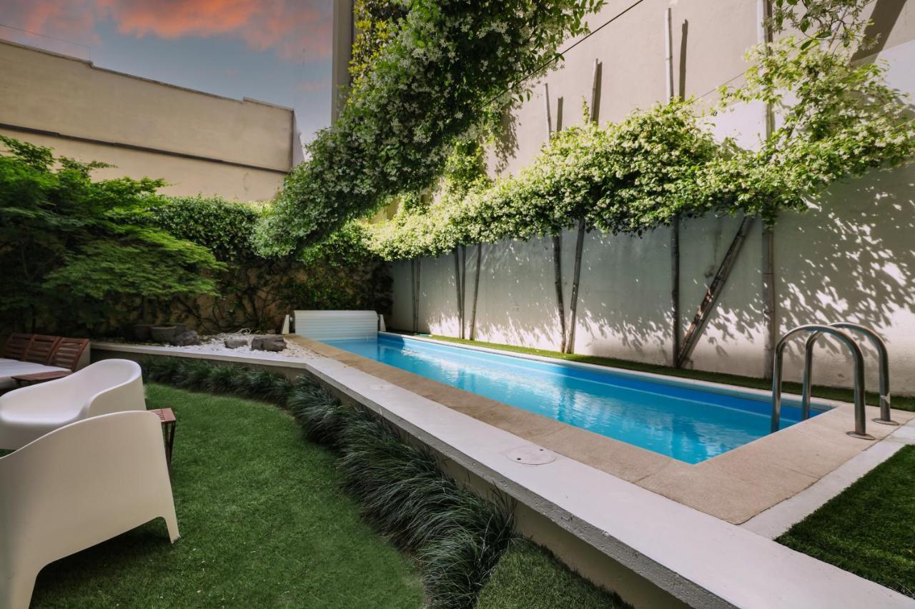 Prestige Boutique Homes - Garden & Pool Milan Exterior photo