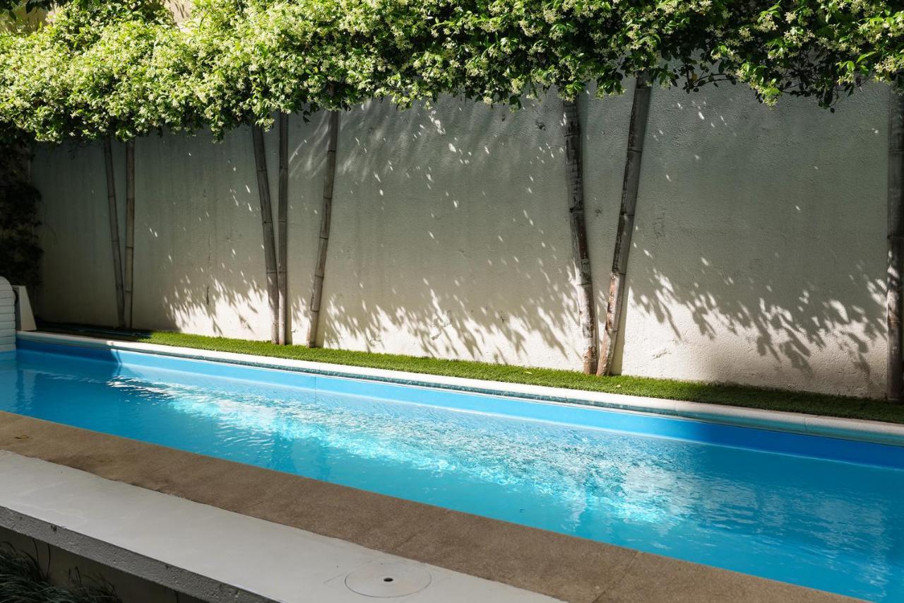 Prestige Boutique Homes - Garden & Pool Milan Exterior photo